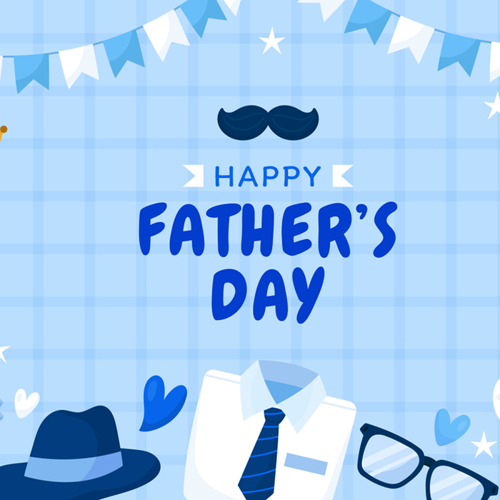 父の日のギフトに贈りませんか？