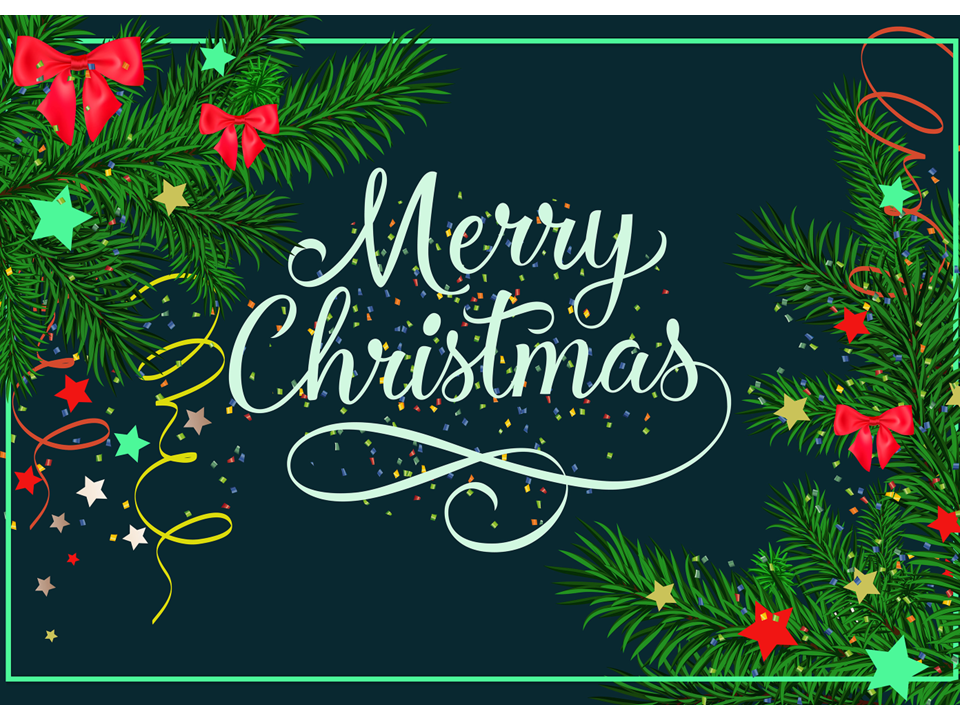 メリークリスマス🔔