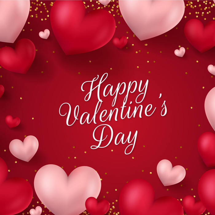 バレンタインギフトに