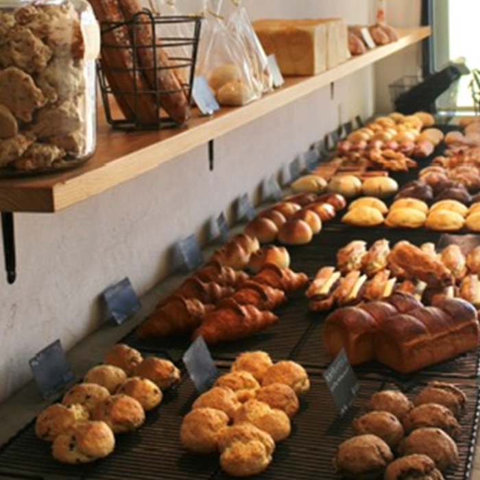 最新提携店情報✨「LAZY BIRD BAKERY」