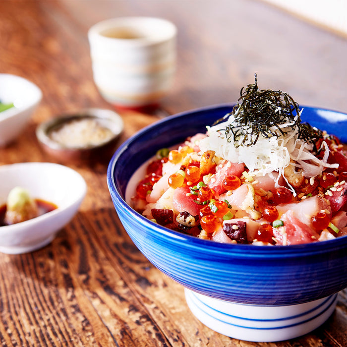 最新提携店情報✨「海街丼」　3/31オープン！！　